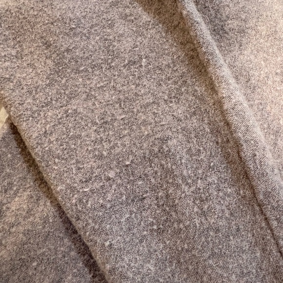 Women's Mauve Sweater - Picture 6 of 8